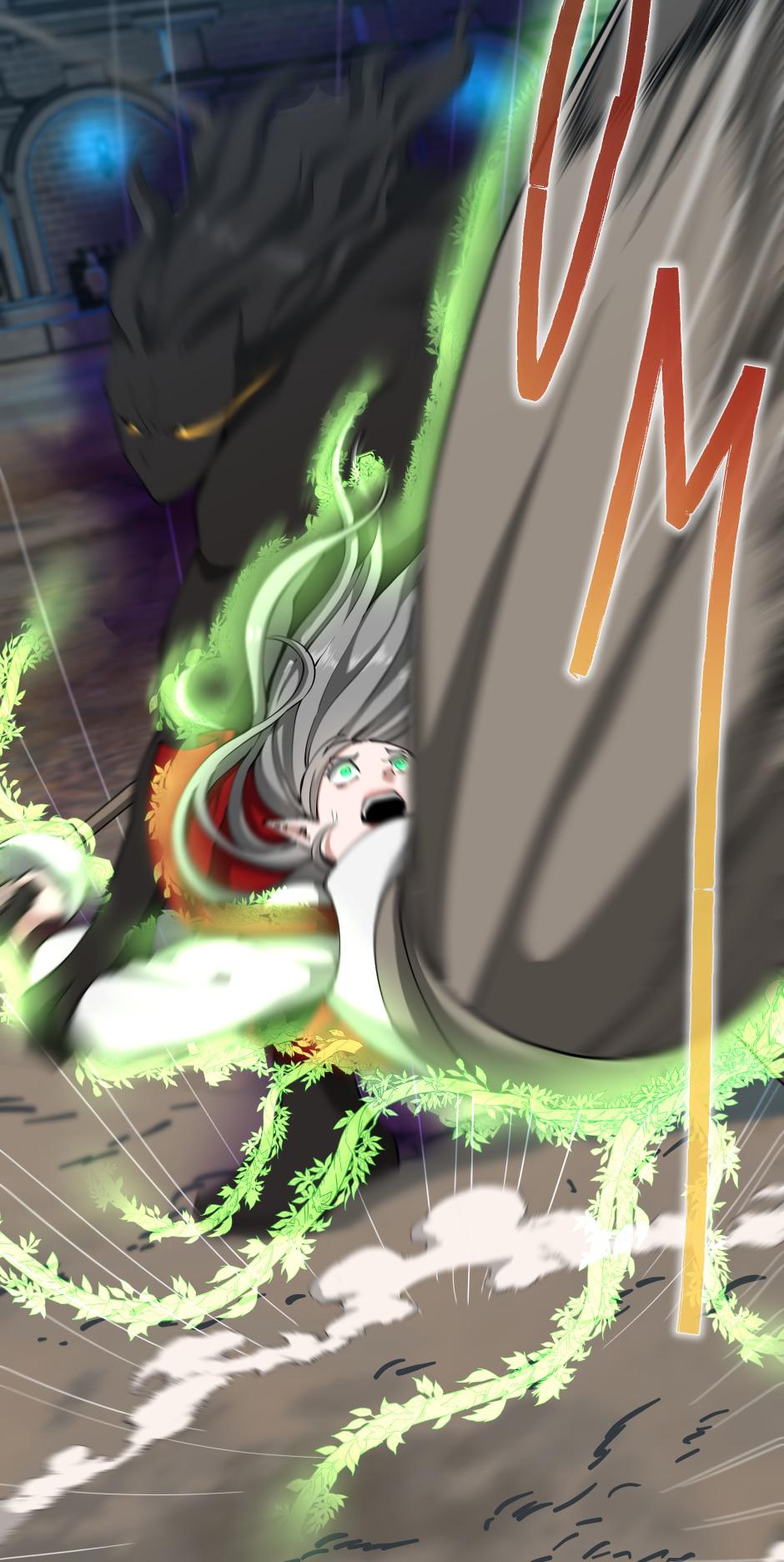 The Beginning After the End Chap 166 - Next Chap 167