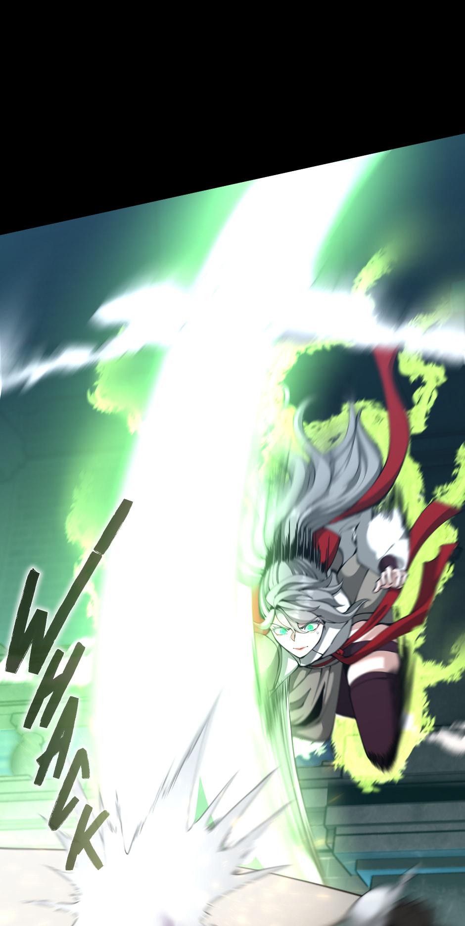 The Beginning After the End Chap 166 - Next Chap 167