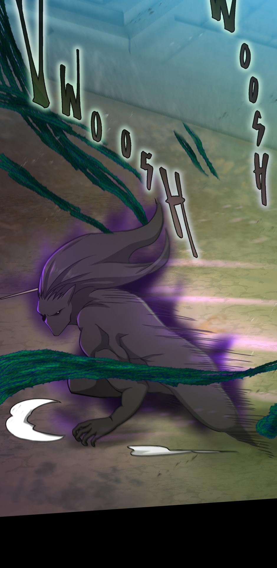 The Beginning After the End Chap 166 - Next Chap 167