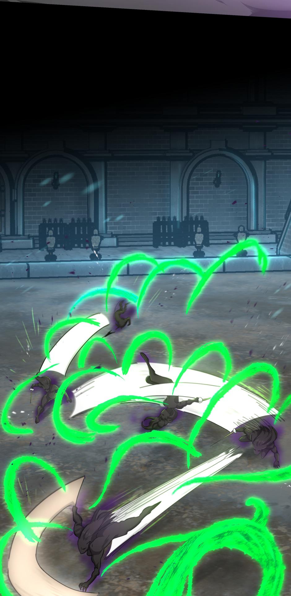 The Beginning After the End Chap 166 - Next Chap 167