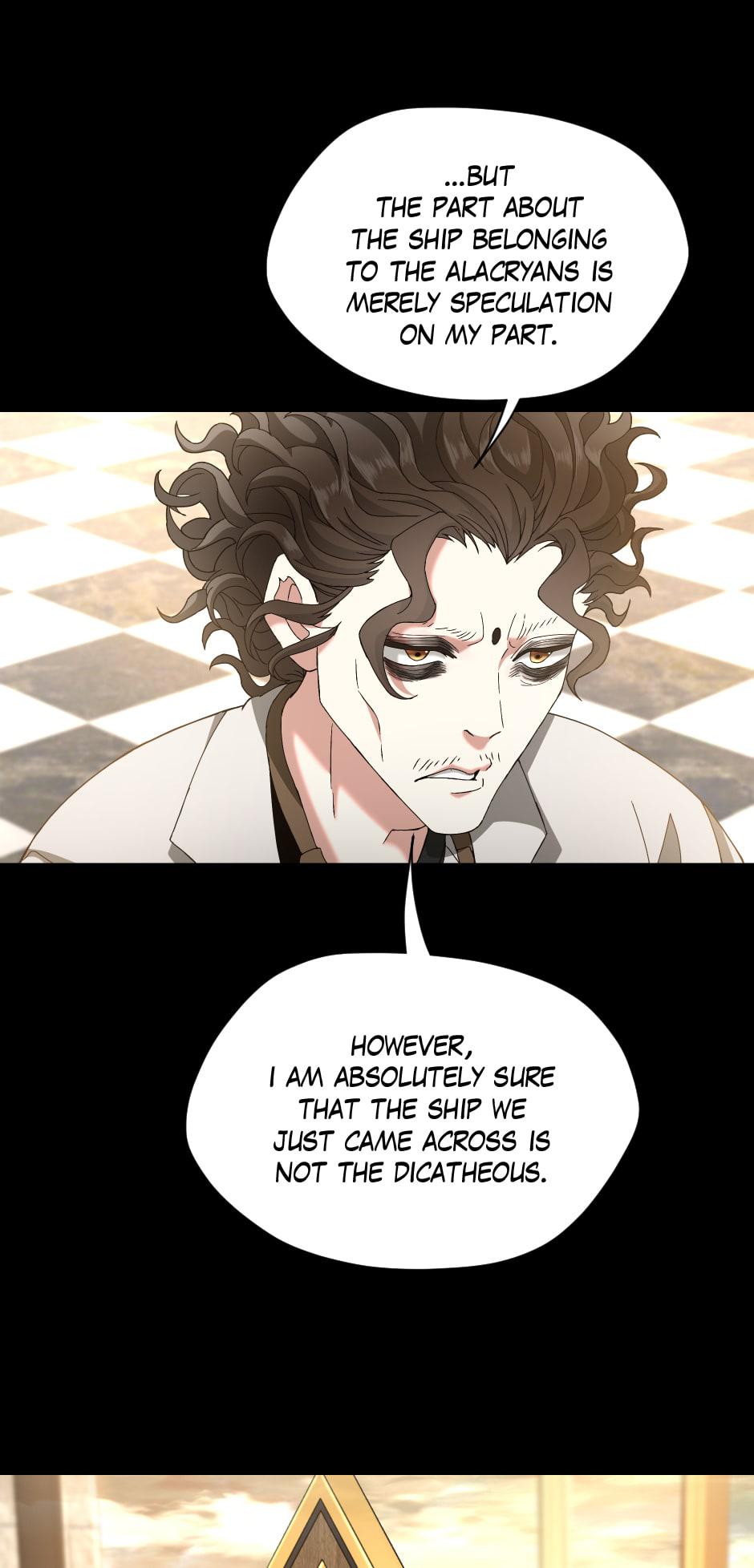 The Beginning After the End Chap 166 - Next Chap 167