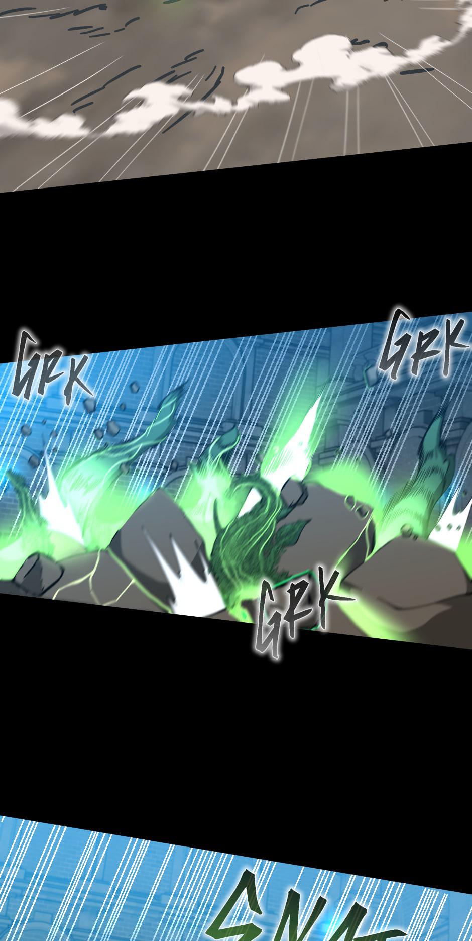 The Beginning After the End Chap 166 - Next Chap 167