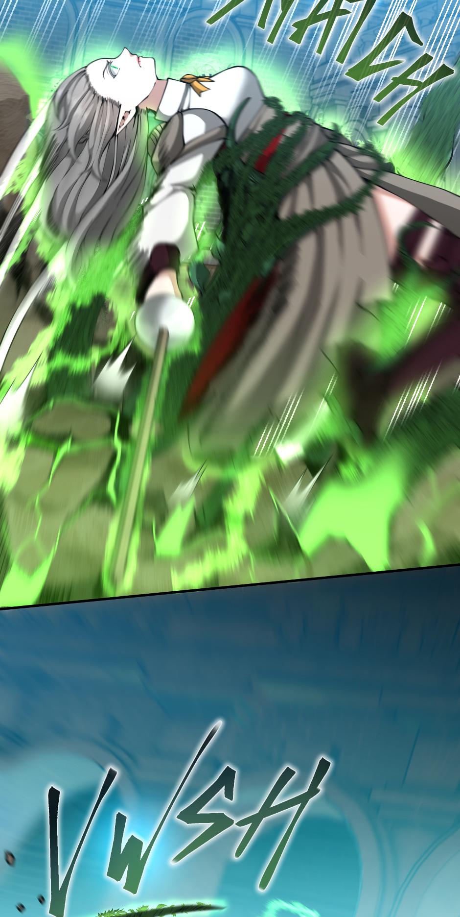 The Beginning After the End Chap 166 - Next Chap 167