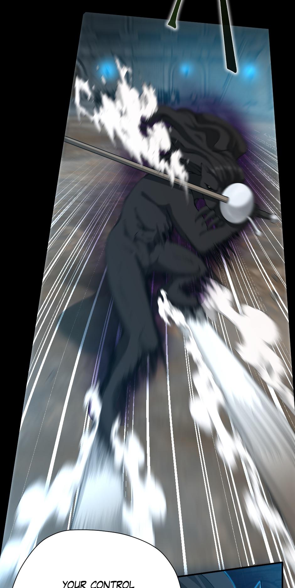 The Beginning After the End Chap 166 - Next Chap 167