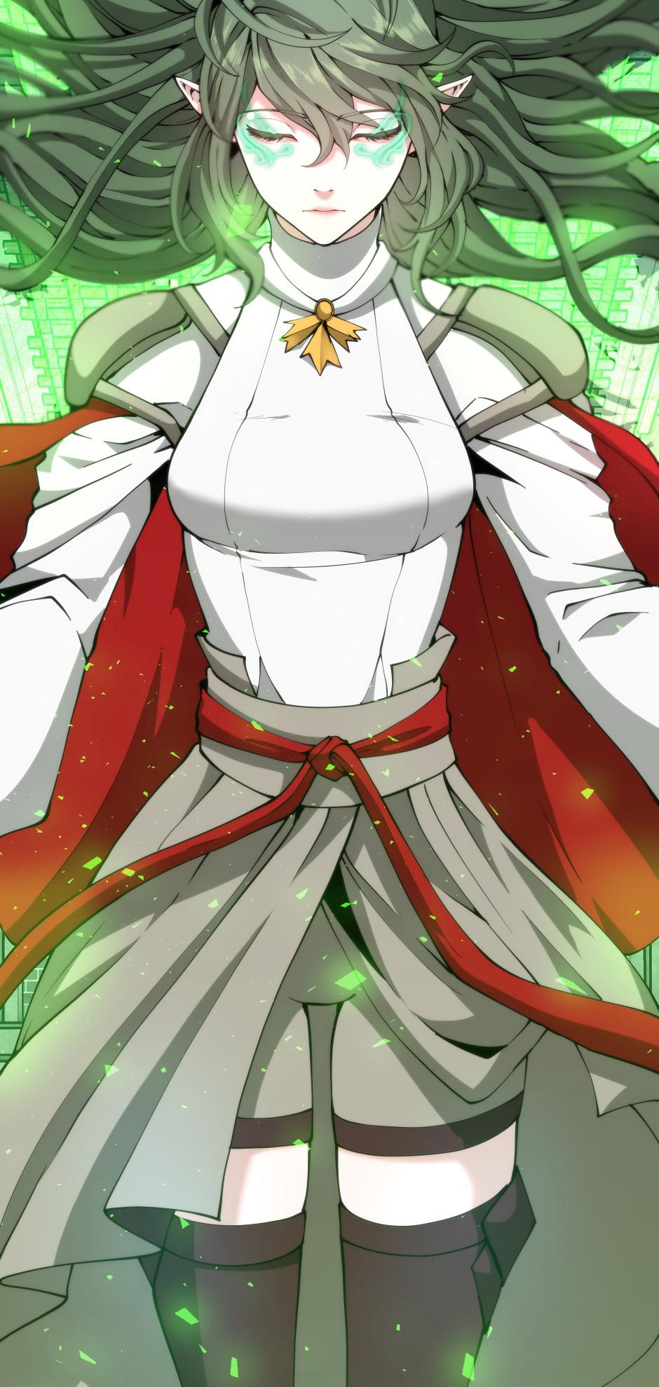 The Beginning After the End Chap 166 - Next Chap 167