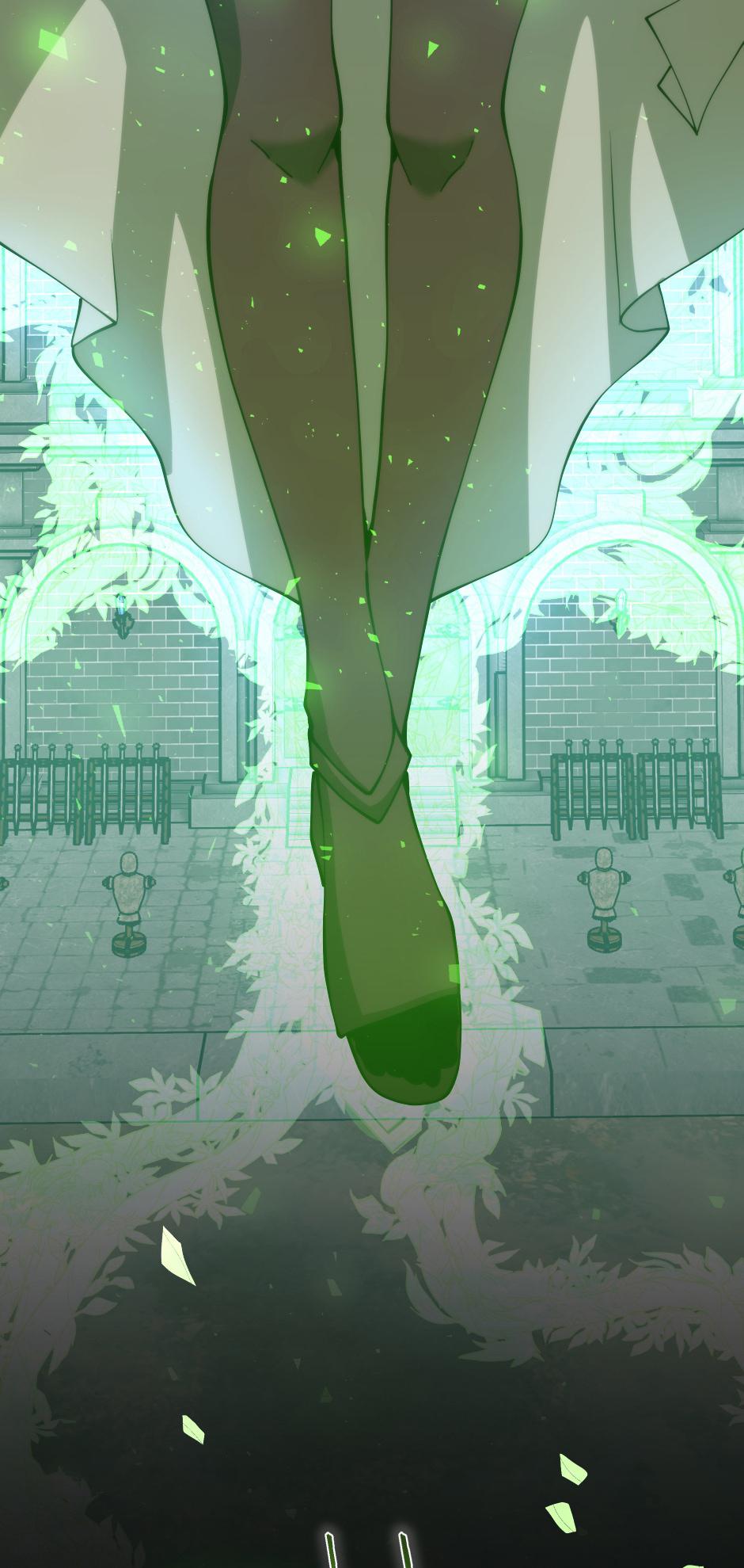 The Beginning After the End Chap 166 - Next Chap 167