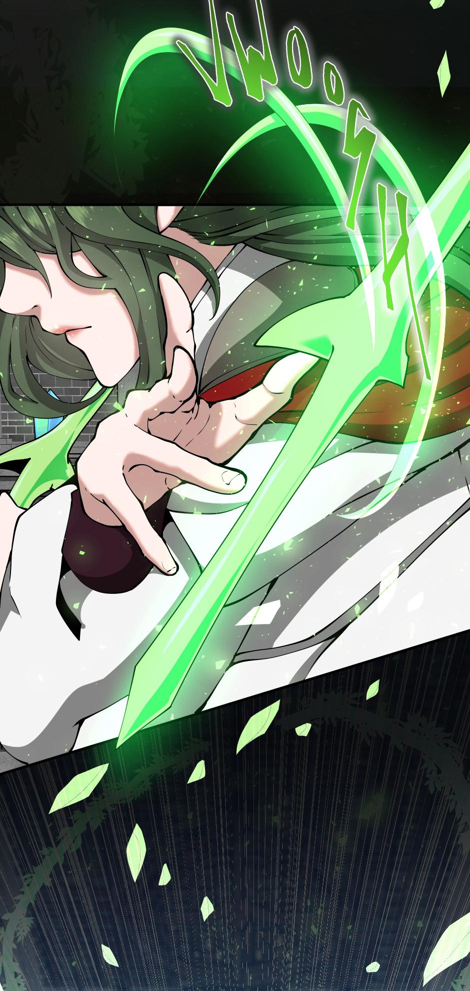 The Beginning After the End Chap 166 - Next Chap 167