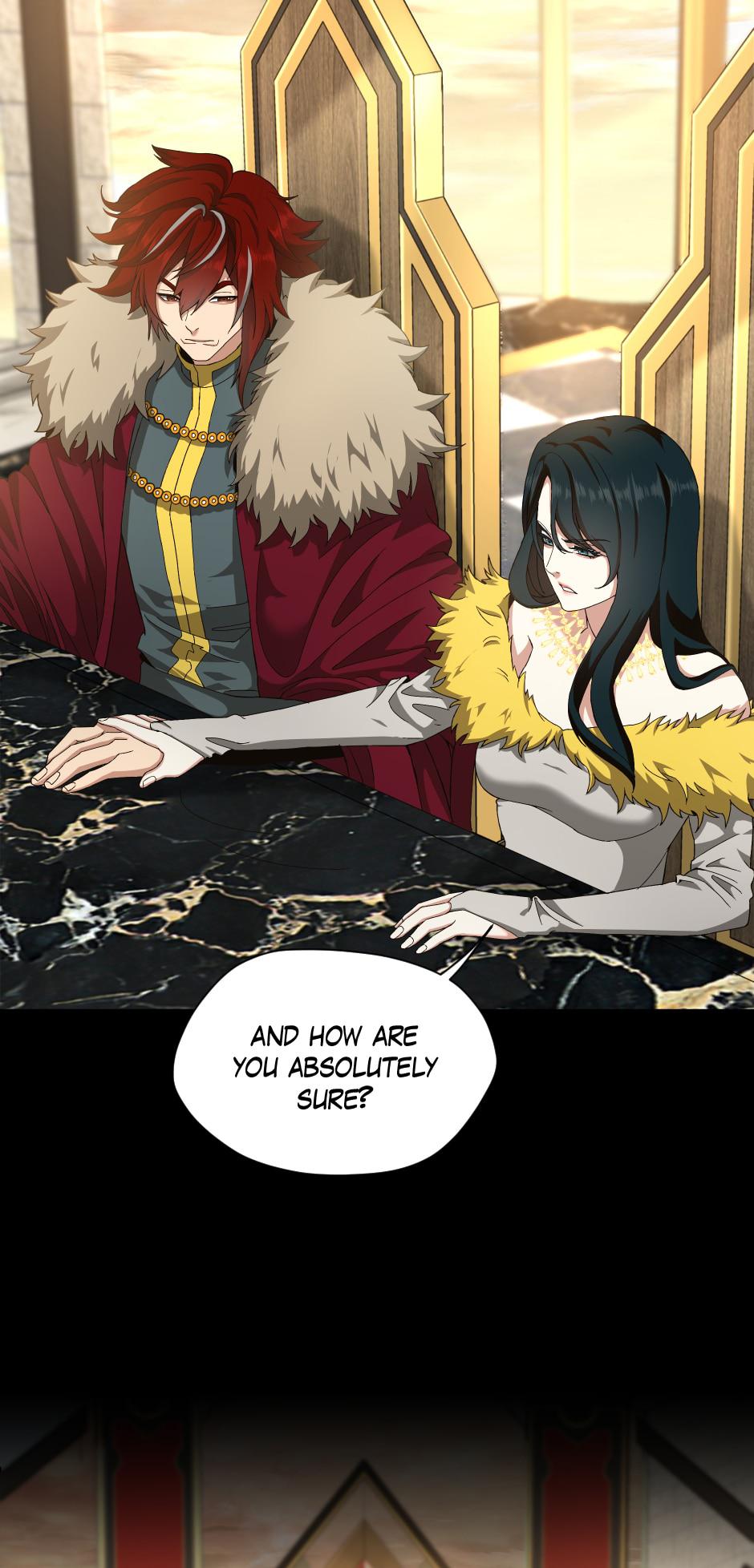 The Beginning After the End Chap 166 - Next Chap 167