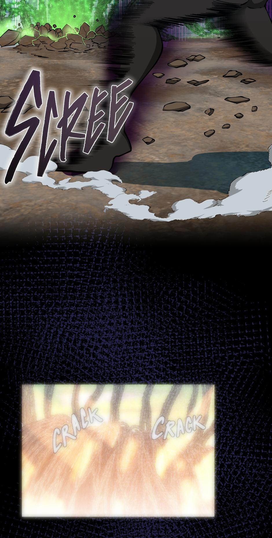 The Beginning After the End Chap 166 - Next Chap 167