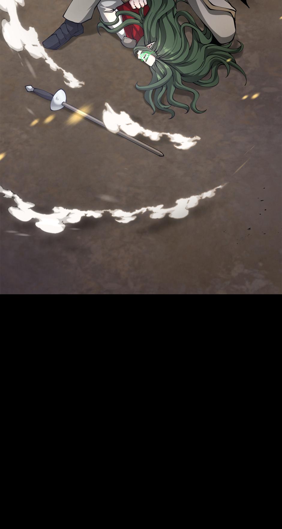 The Beginning After the End Chap 166 - Next Chap 167