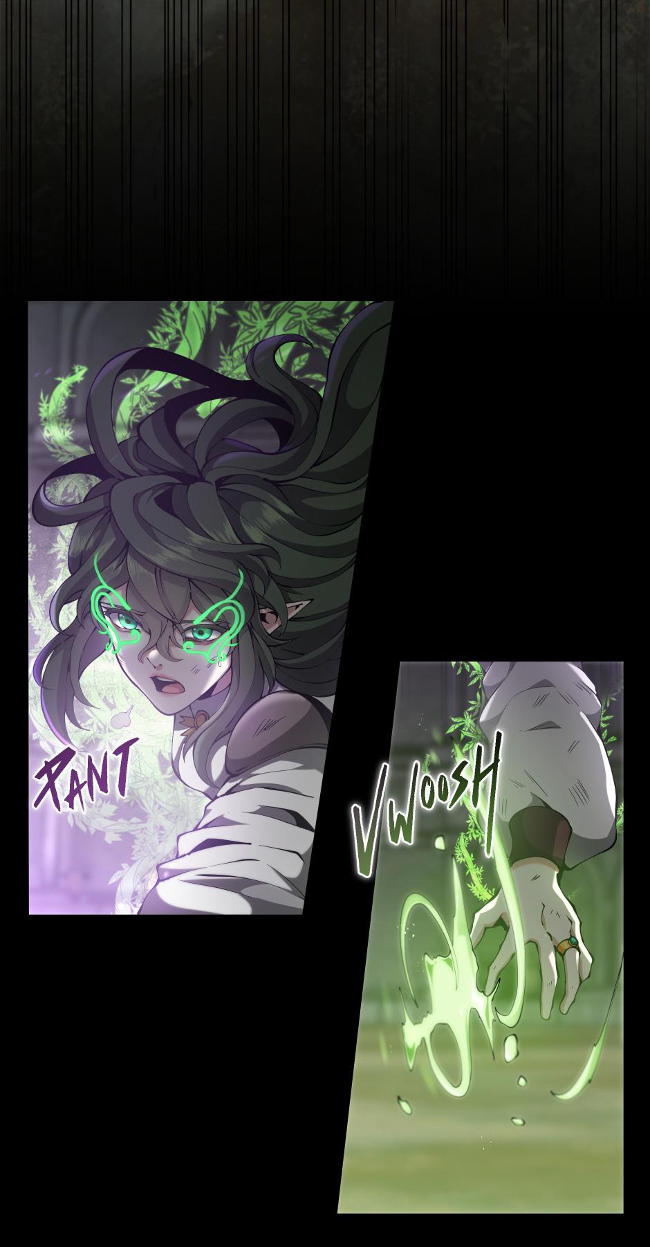 The Beginning After the End Chap 166 - Next Chap 167