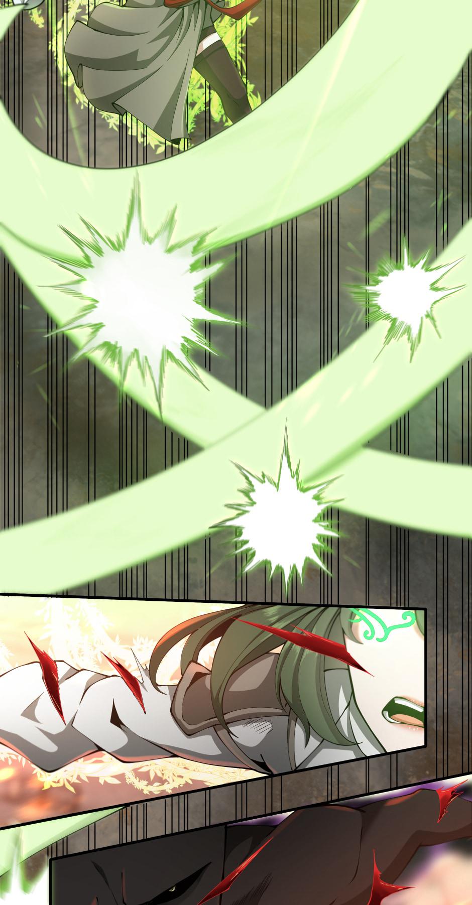 The Beginning After the End Chap 166 - Next Chap 167