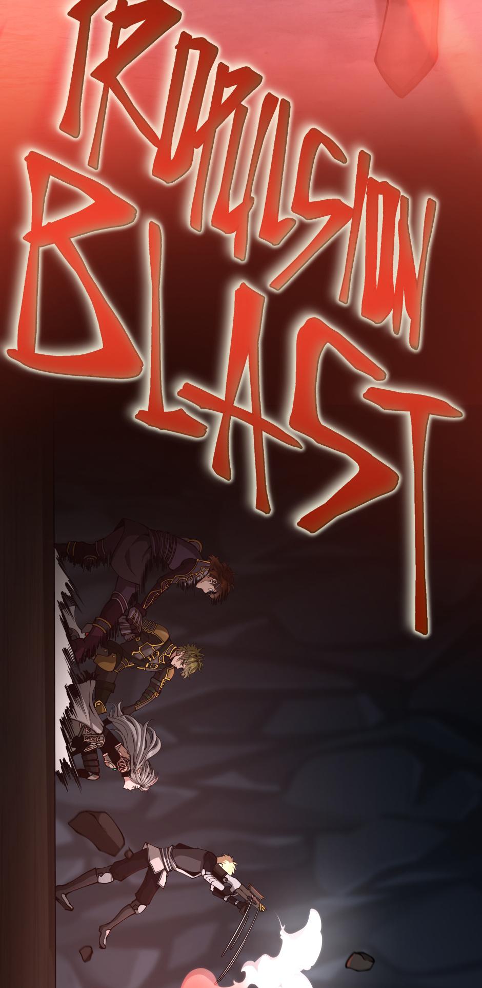 The Beginning After the End Chap 168 - Next Chap 169