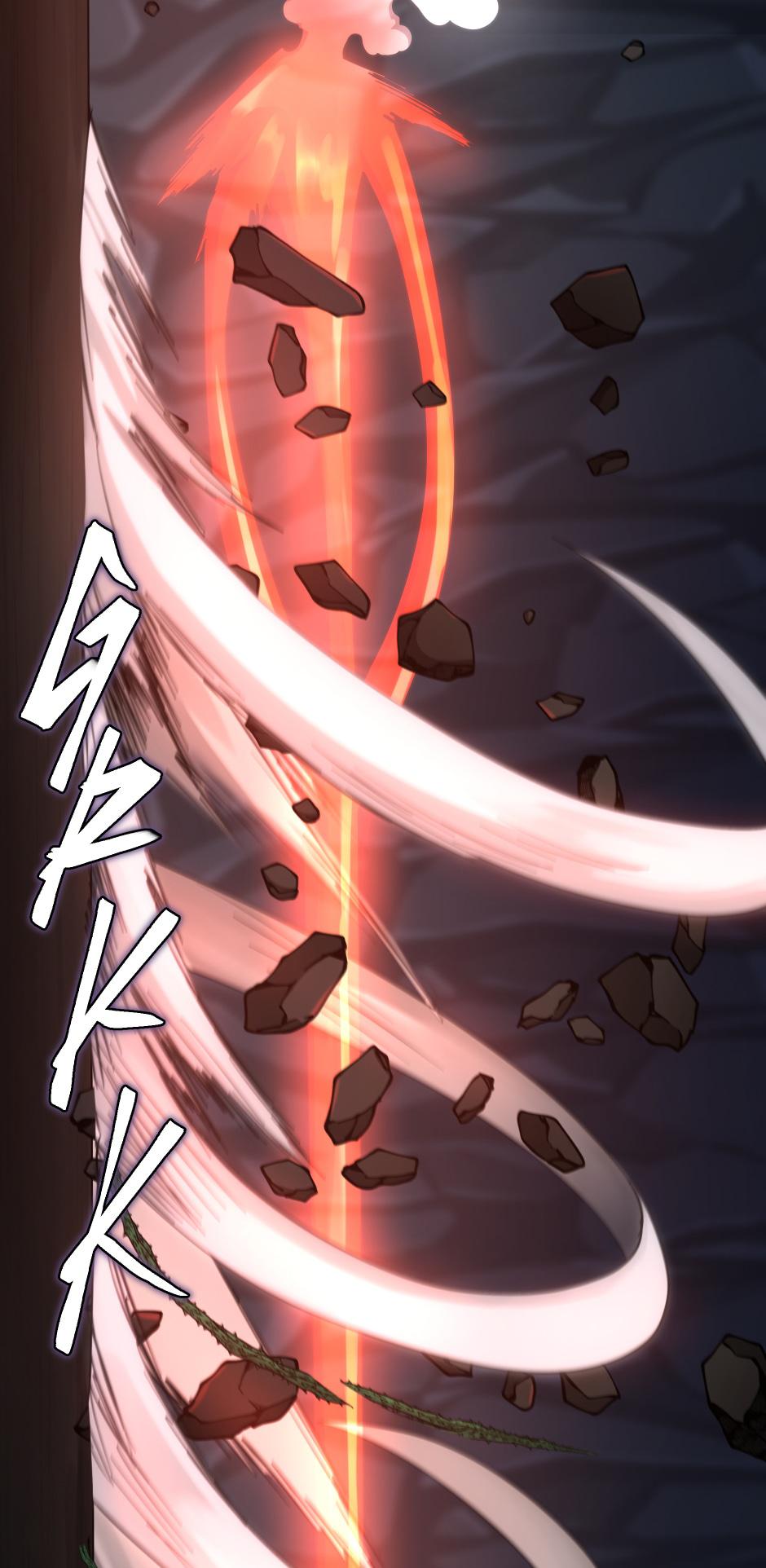 The Beginning After the End Chap 168 - Next Chap 169