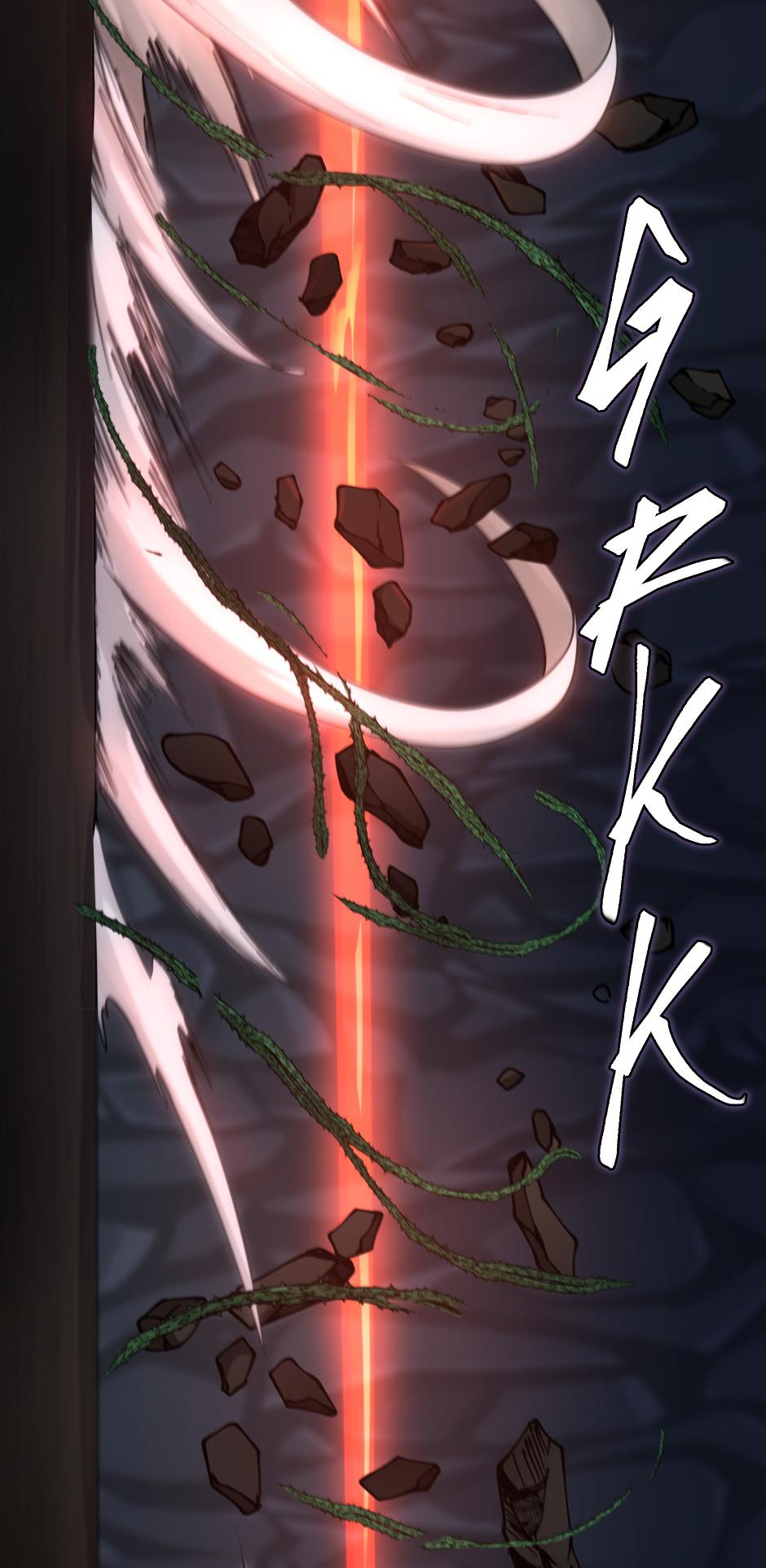 The Beginning After the End Chap 168 - Next Chap 169