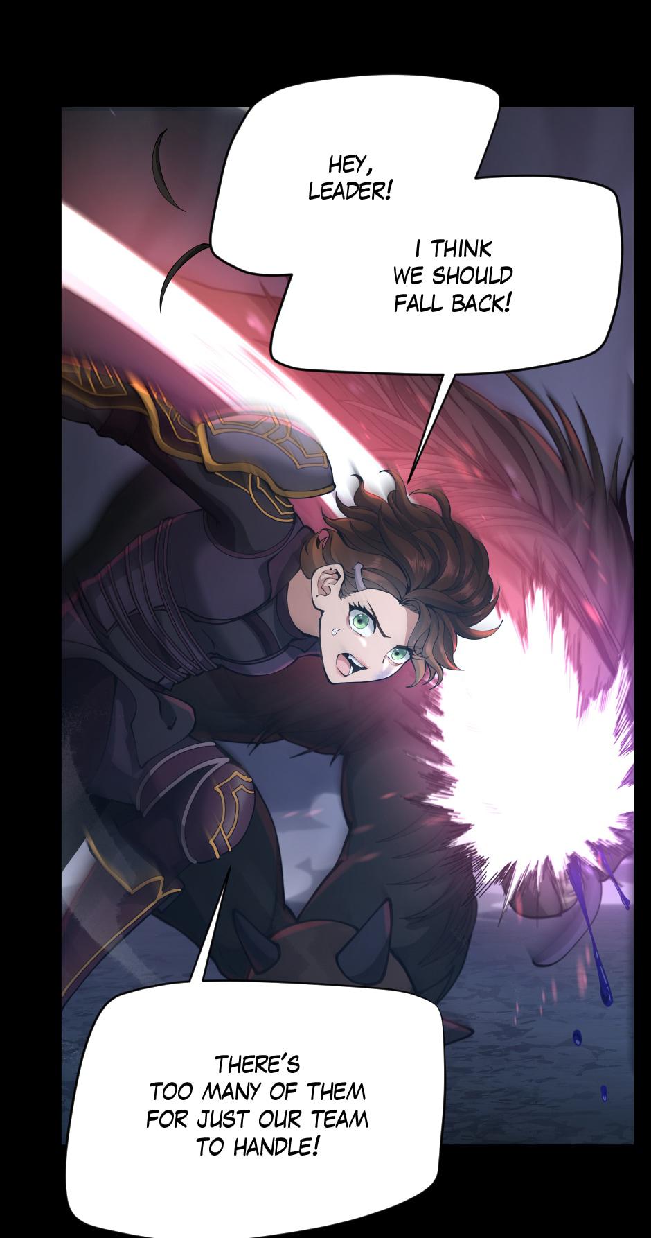 The Beginning After the End Chap 168 - Next Chap 169