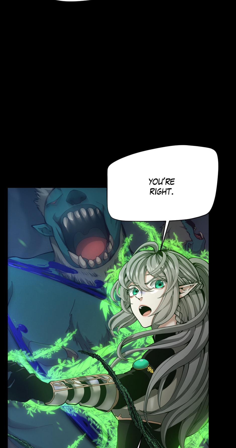 The Beginning After the End Chap 168 - Next Chap 169