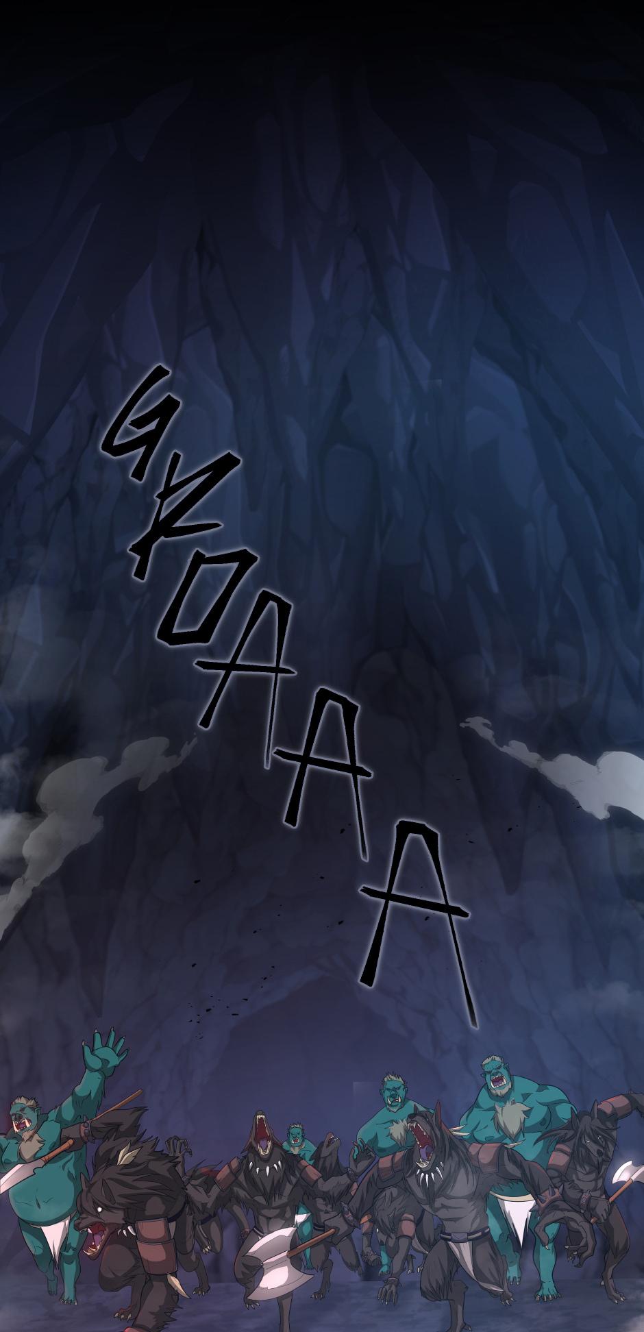 The Beginning After the End Chap 168 - Next Chap 169