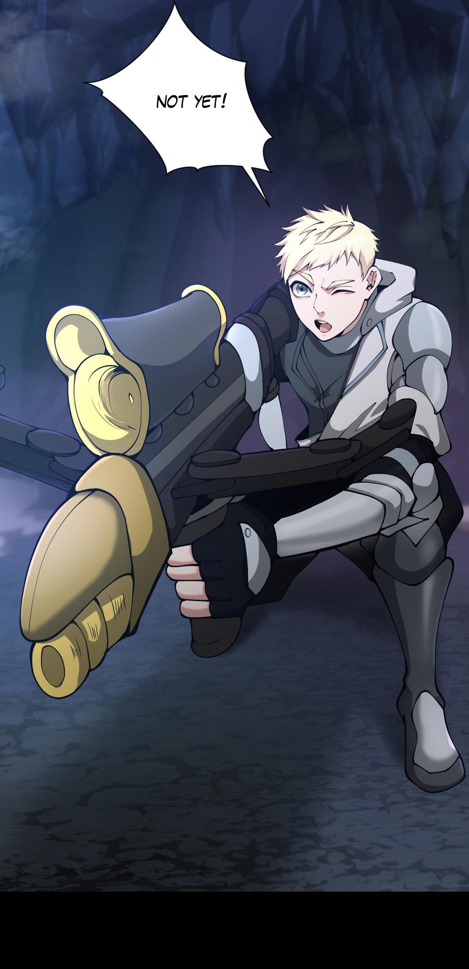 The Beginning After the End Chap 168 - Next Chap 169