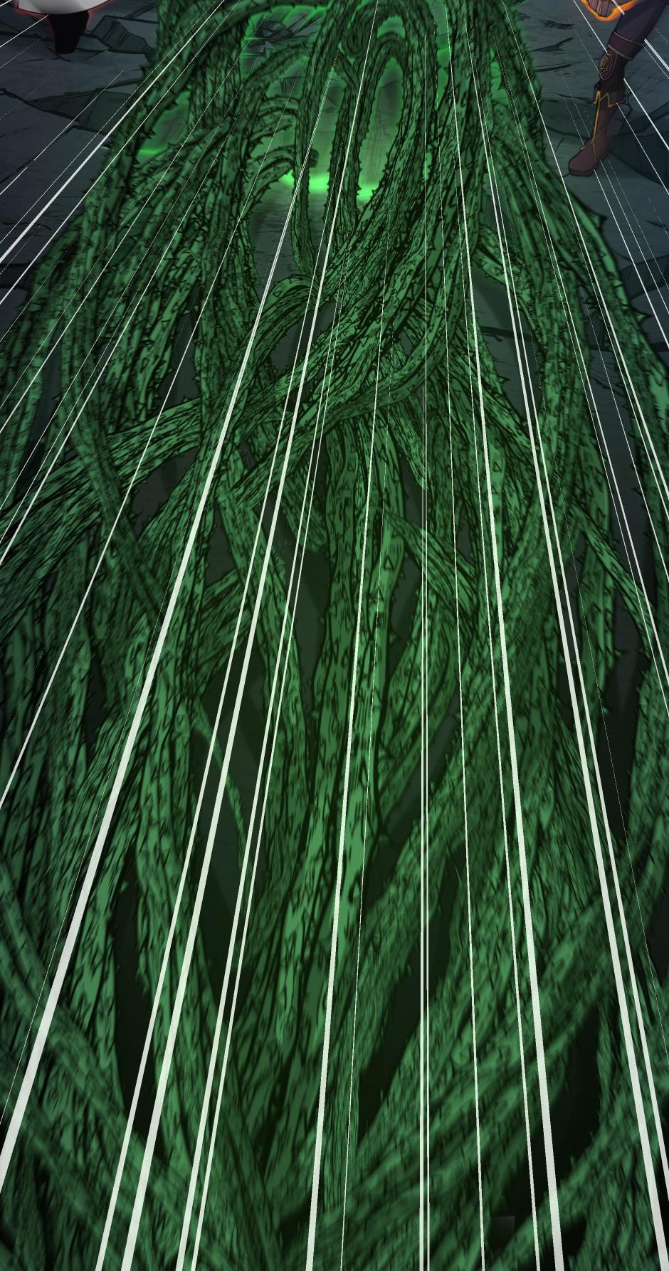 The Beginning After the End Chap 168 - Next Chap 169