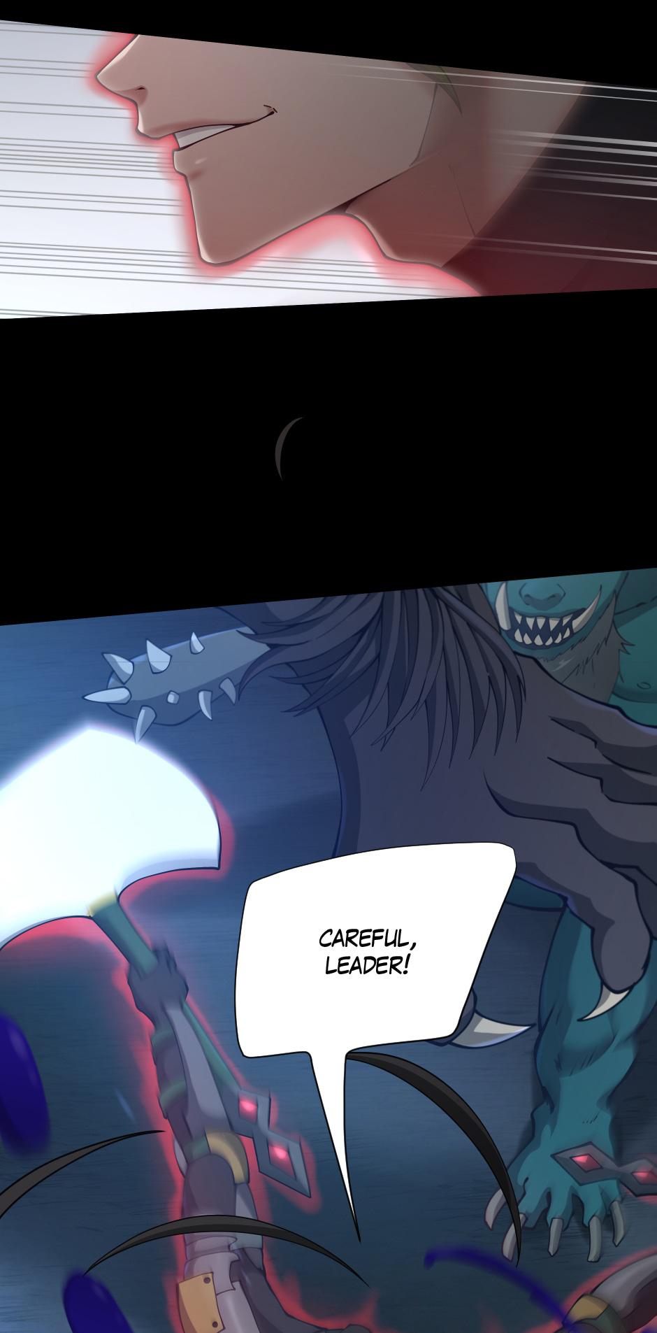 The Beginning After the End Chap 168 - Next Chap 169