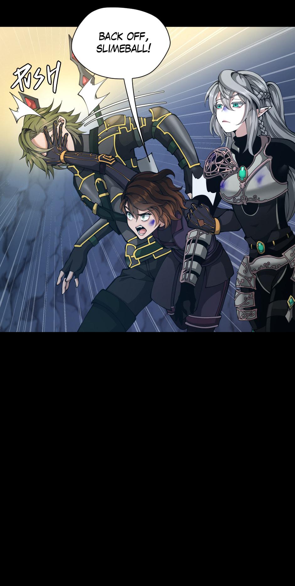 The Beginning After the End Chap 168 - Next Chap 169