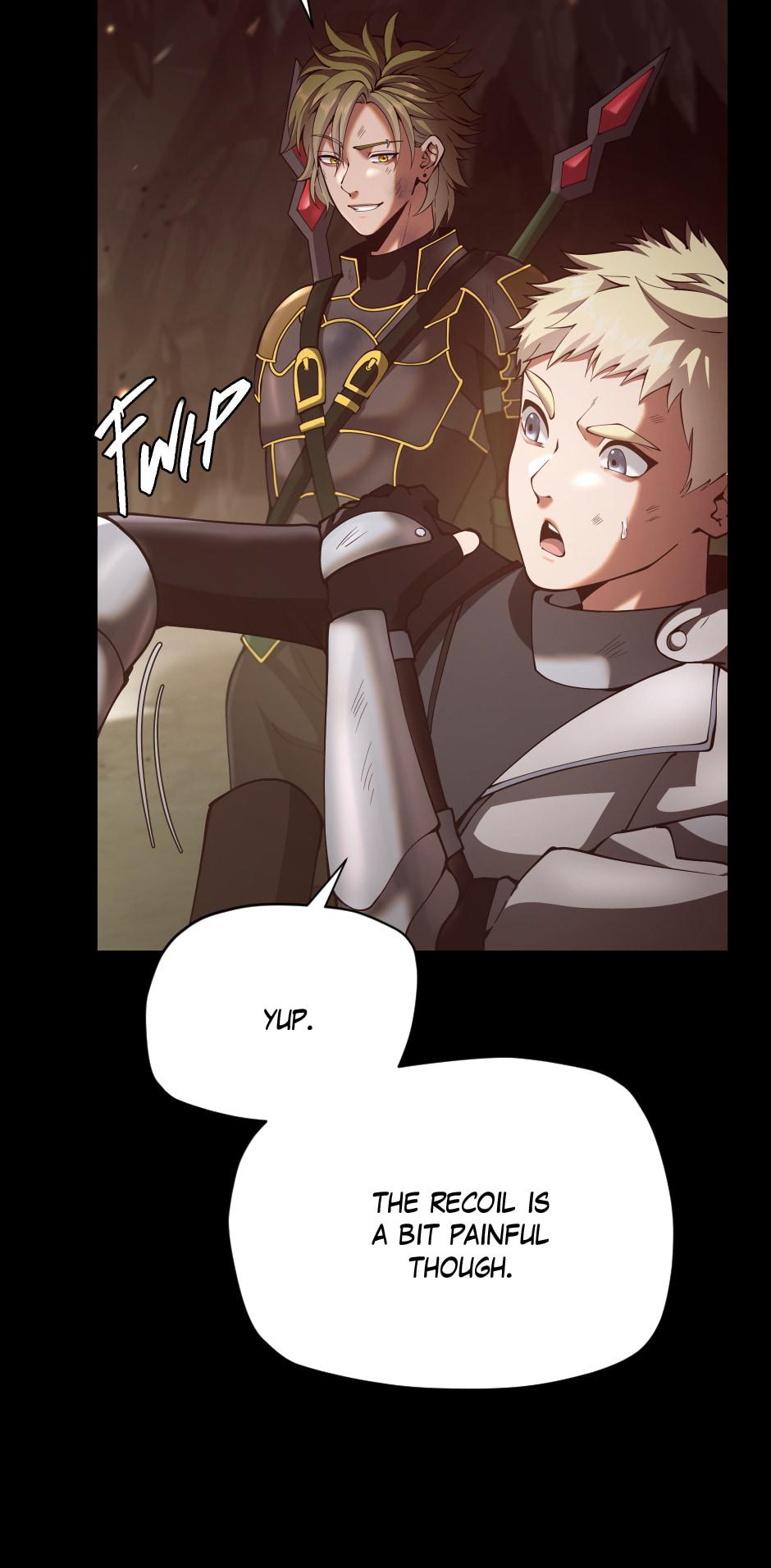 The Beginning After the End Chap 168 - Next Chap 169