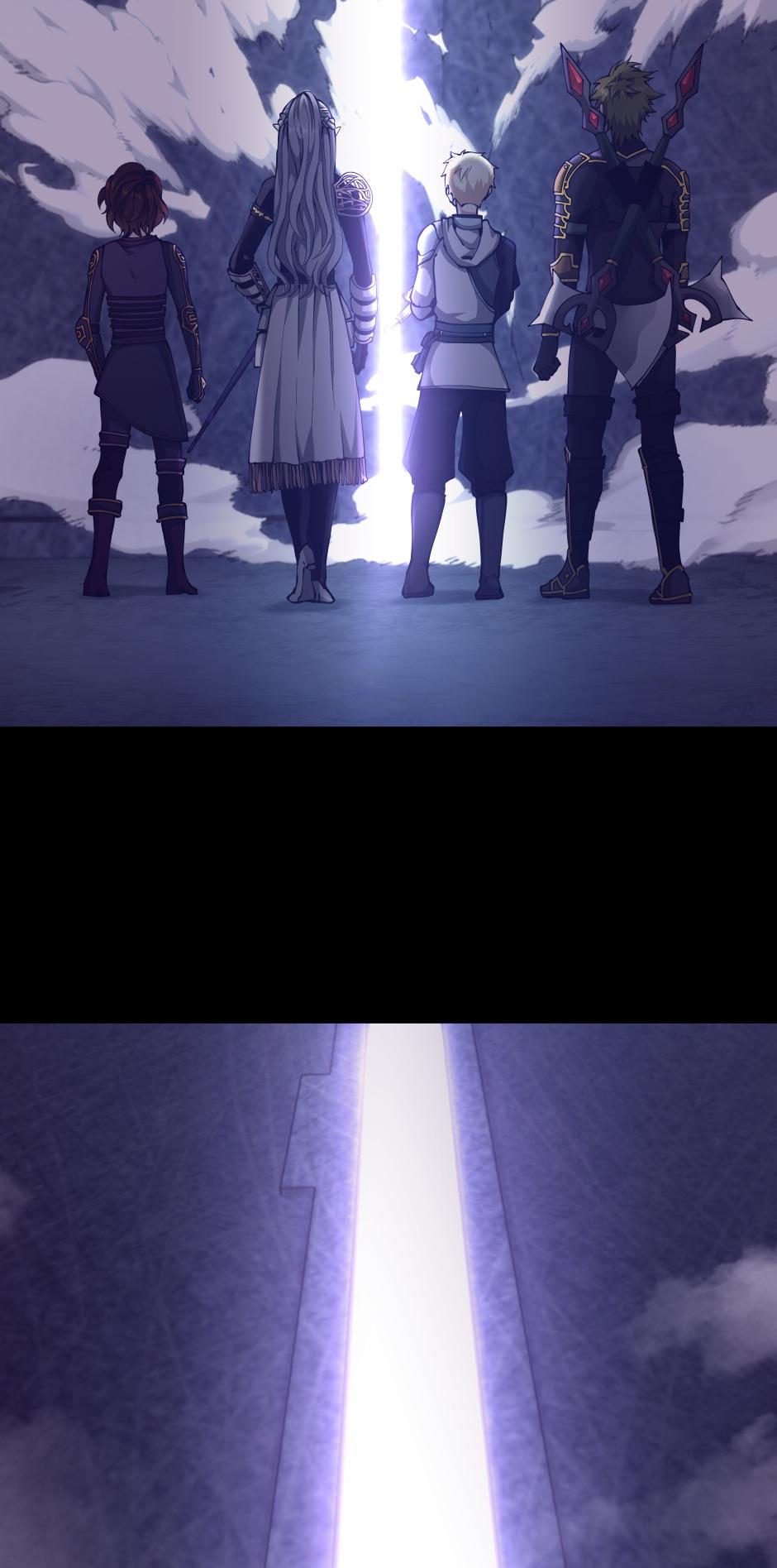 The Beginning After the End Chap 168 - Next Chap 169