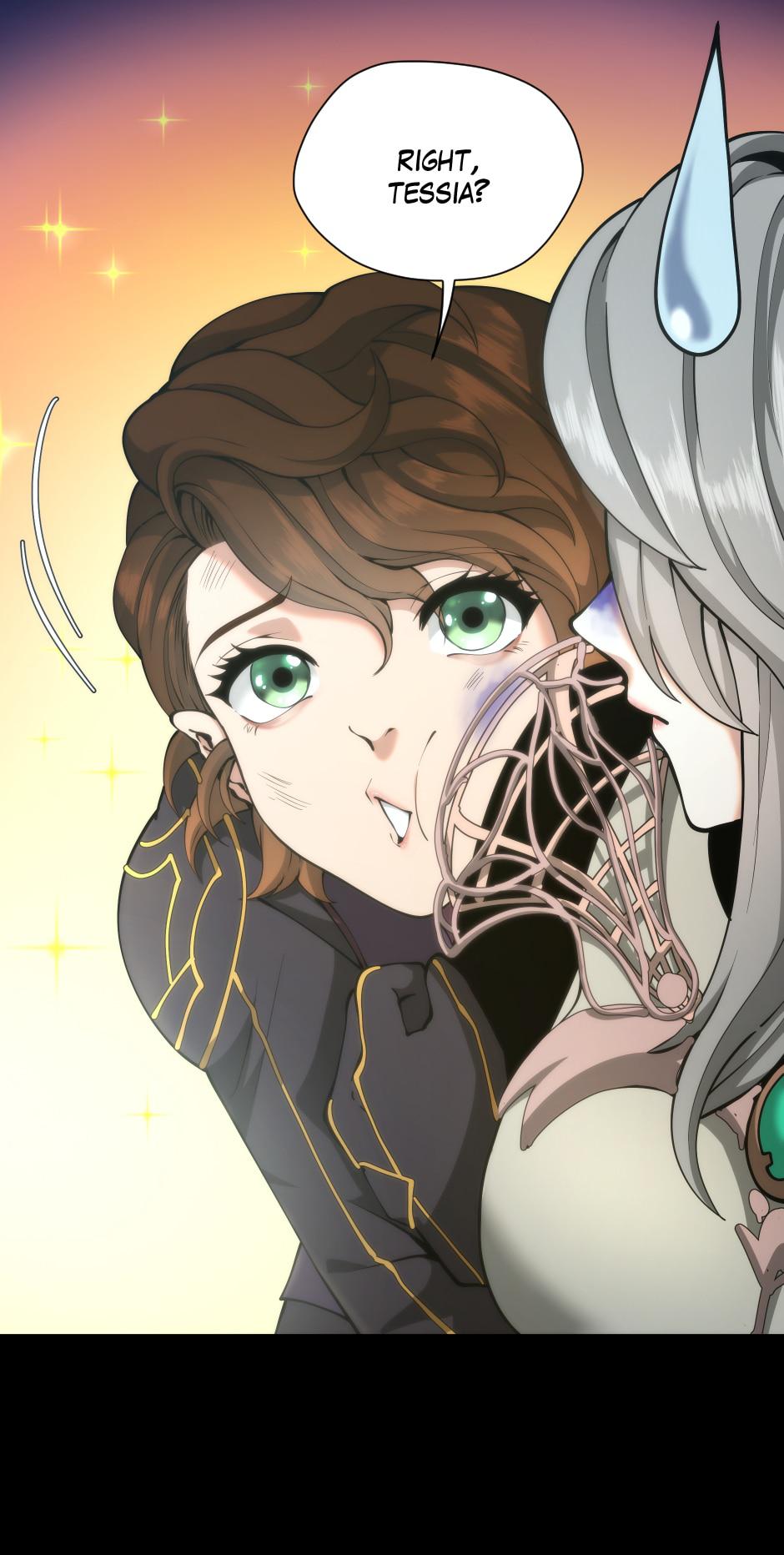 The Beginning After the End Chap 168 - Next Chap 169