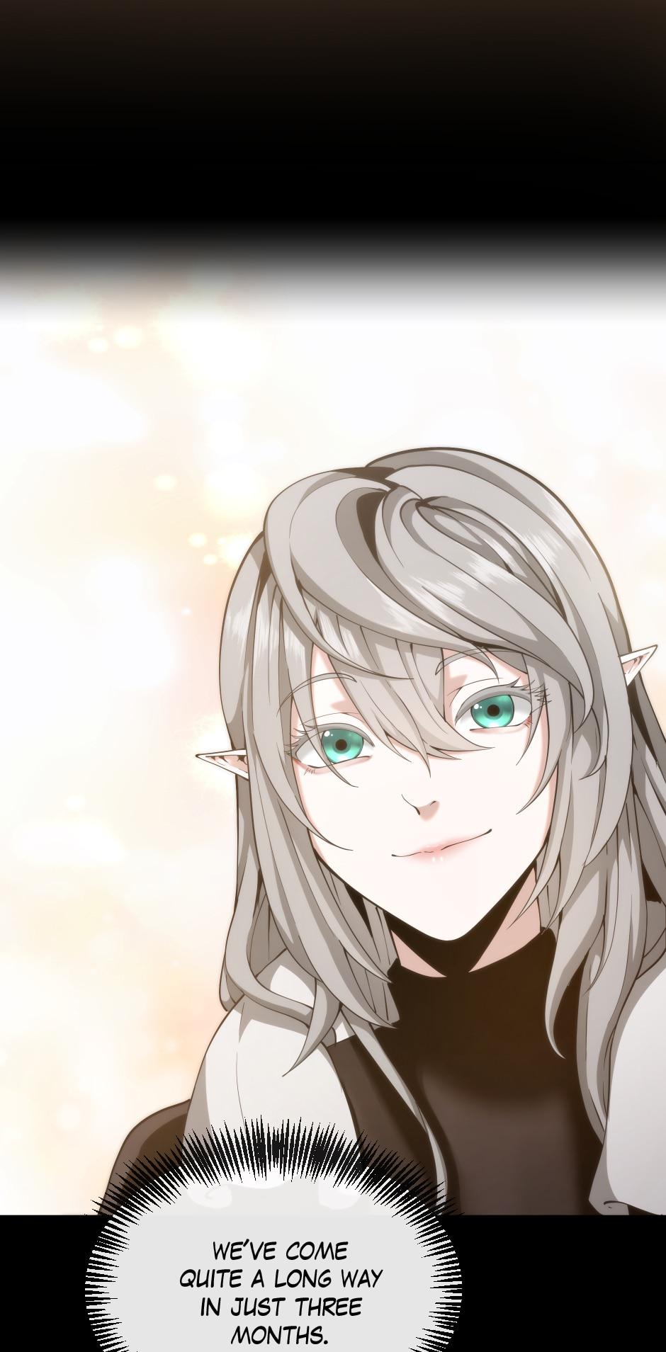 The Beginning After the End Chap 168 - Next Chap 169