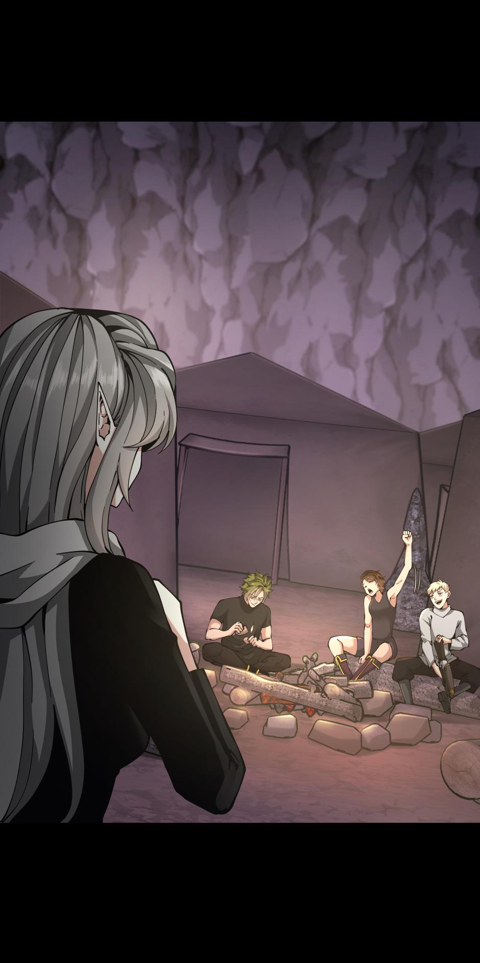 The Beginning After the End Chap 168 - Next Chap 169