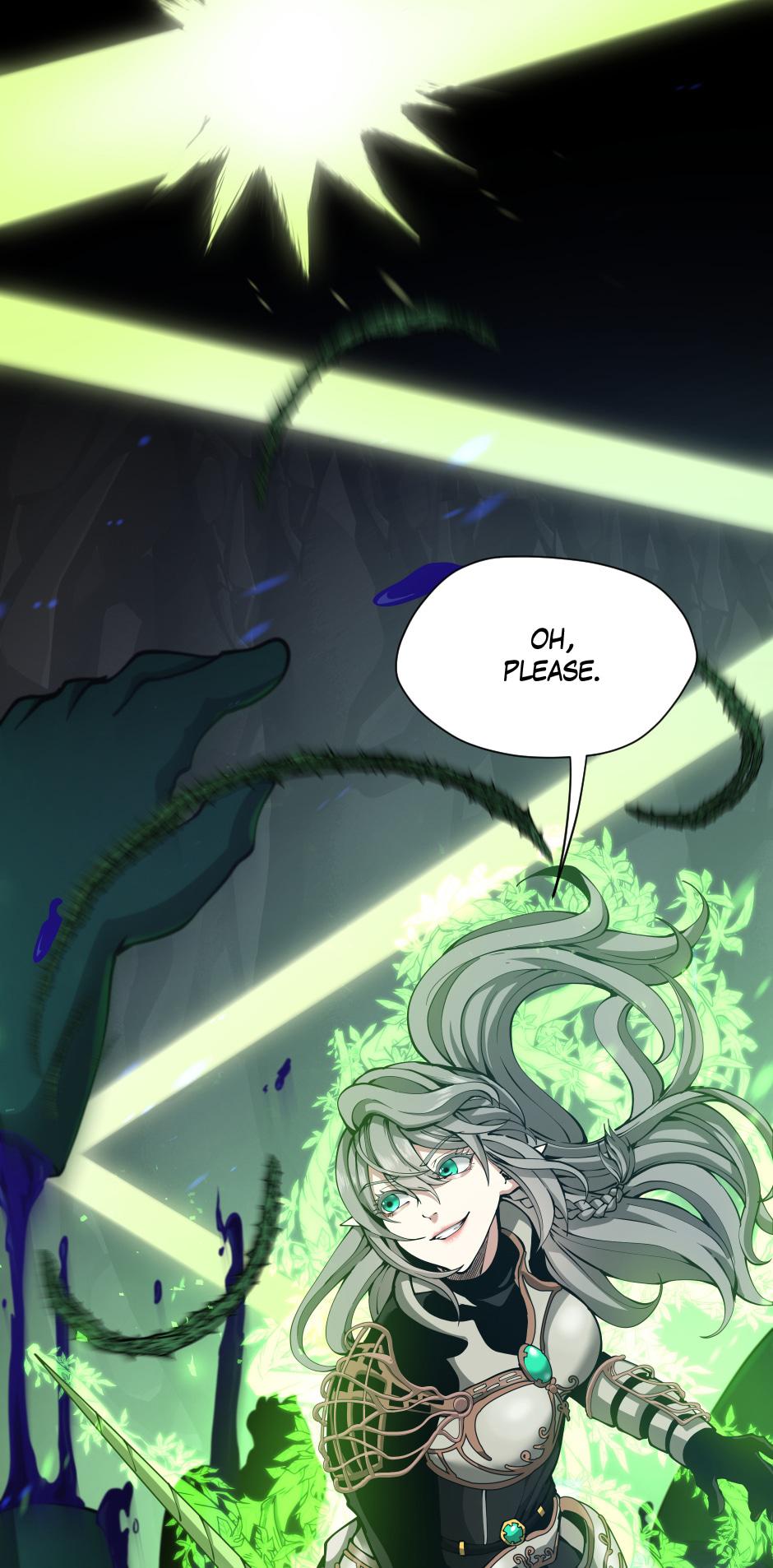The Beginning After the End Chap 168 - Next Chap 169