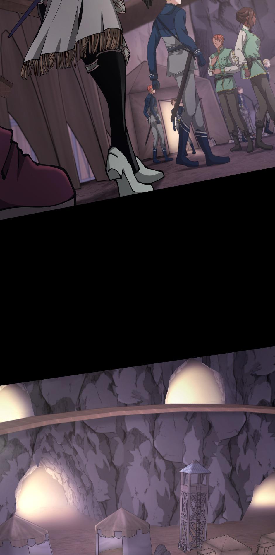 The Beginning After the End Chap 168 - Next Chap 169