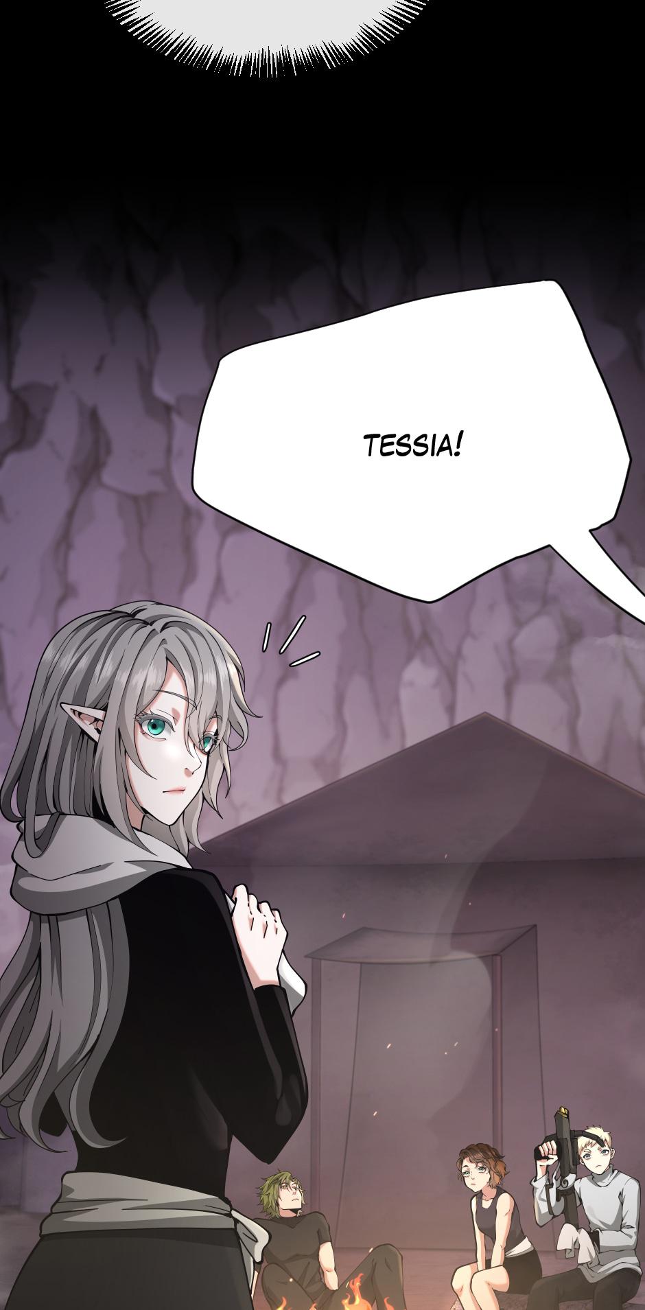 The Beginning After the End Chap 168 - Next Chap 169