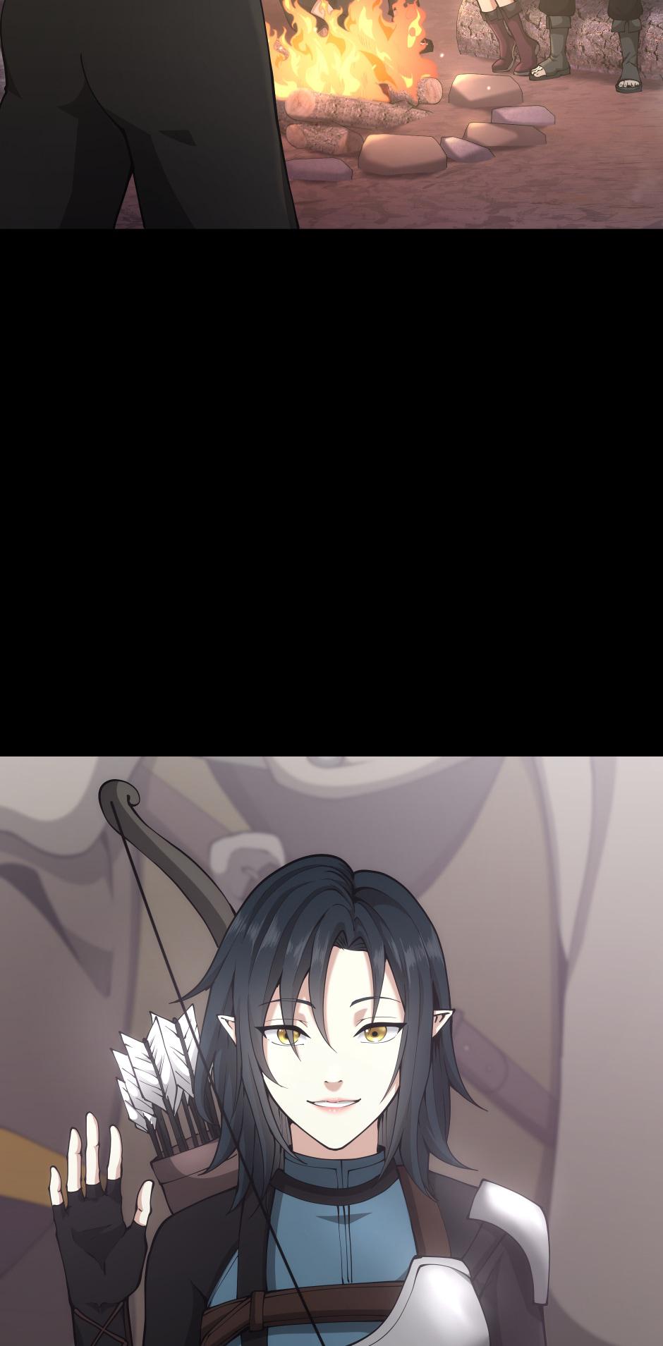 The Beginning After the End Chap 168 - Next Chap 169