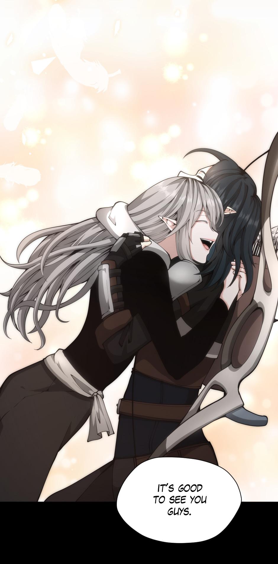 The Beginning After the End Chap 168 - Next Chap 169