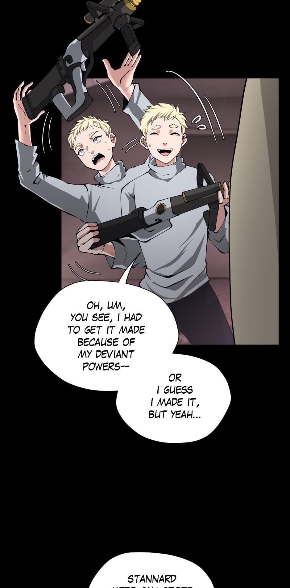 The Beginning After the End Chap 168 - Next Chap 169