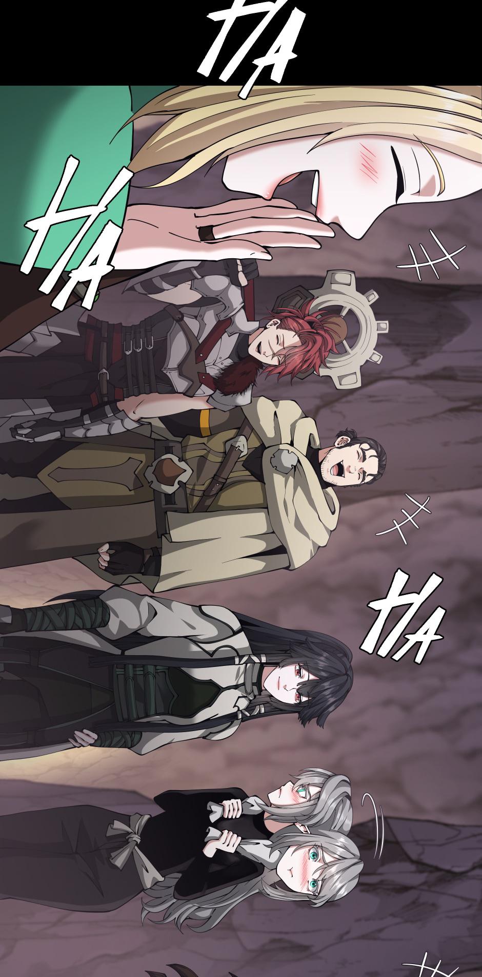 The Beginning After the End Chap 168 - Next Chap 169