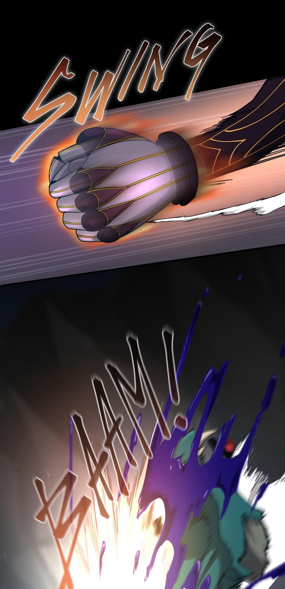 The Beginning After the End Chap 168 - Next Chap 169