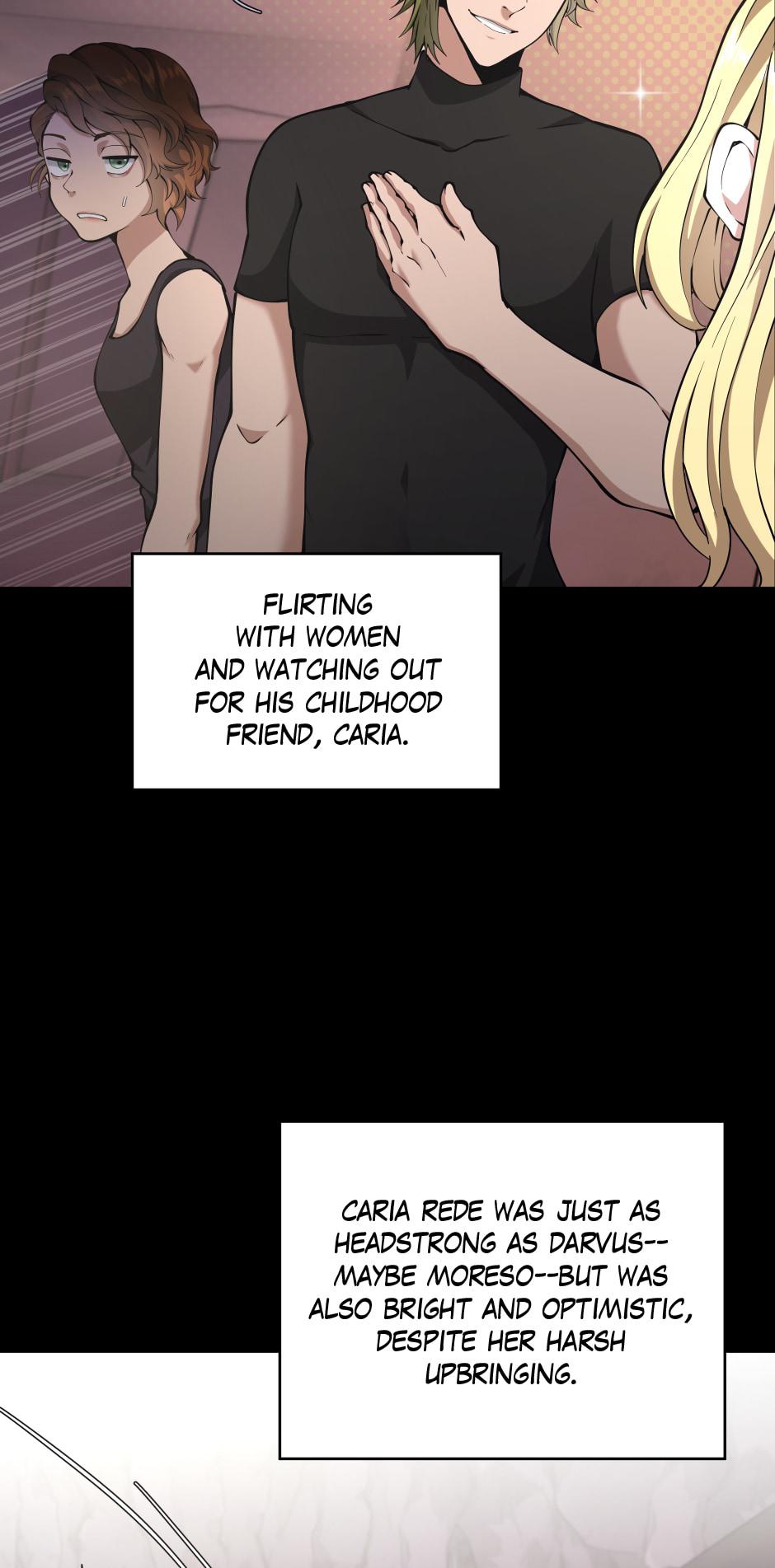 The Beginning After the End Chap 168 - Next Chap 169