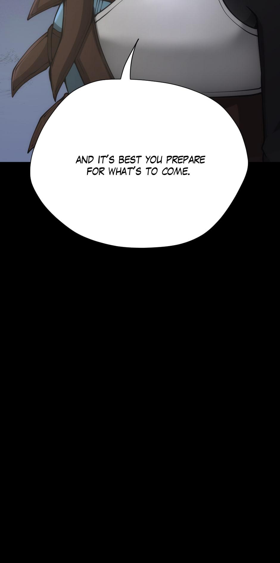 The Beginning After the End Chap 168 - Next Chap 169