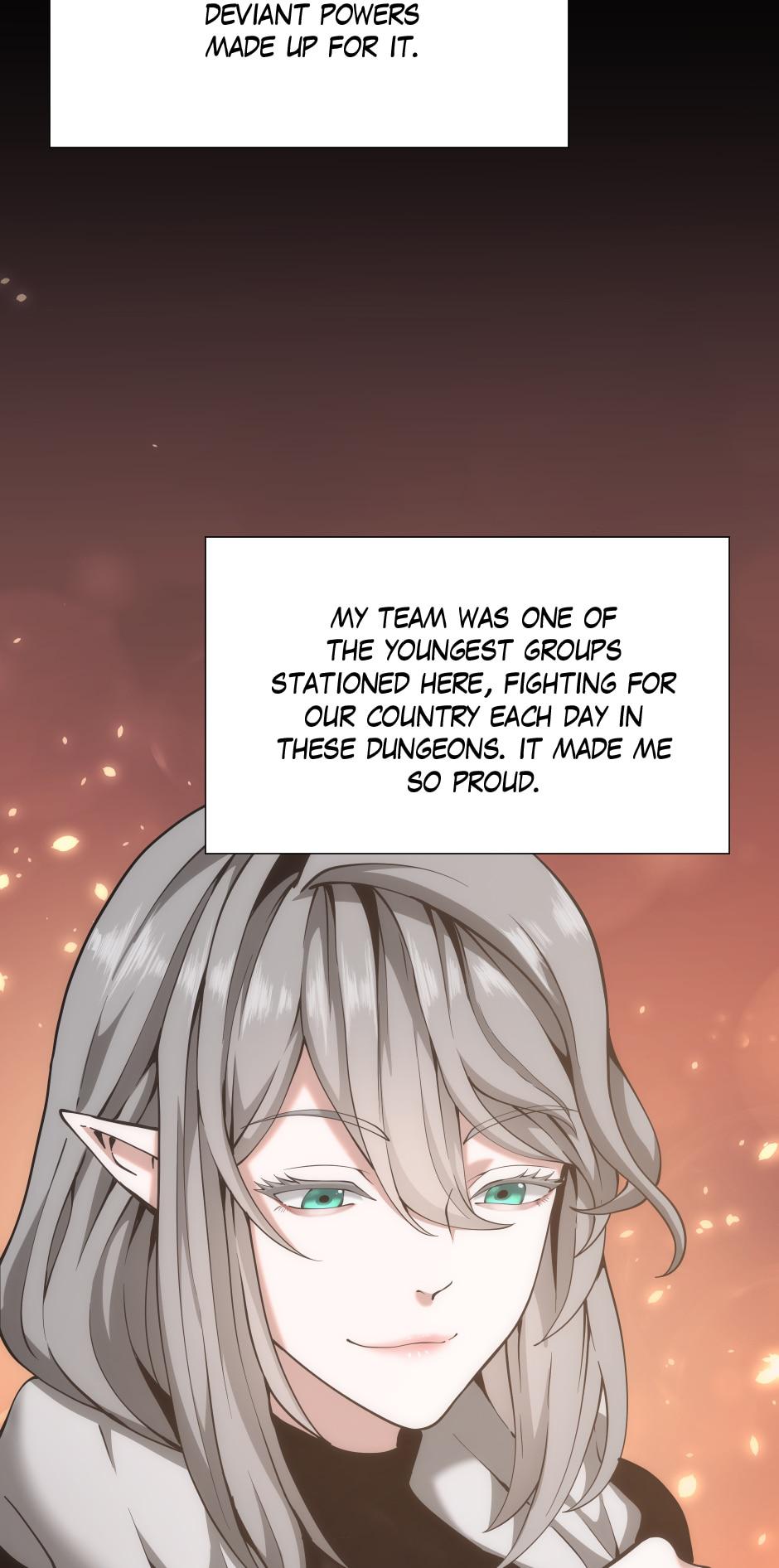 The Beginning After the End Chap 168 - Next Chap 169