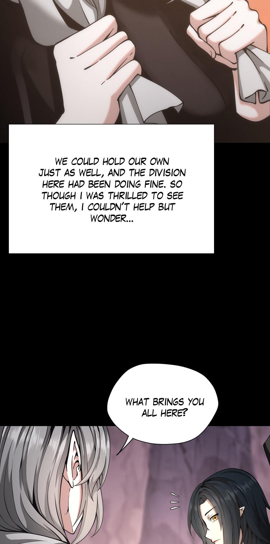 The Beginning After the End Chap 168 - Next Chap 169