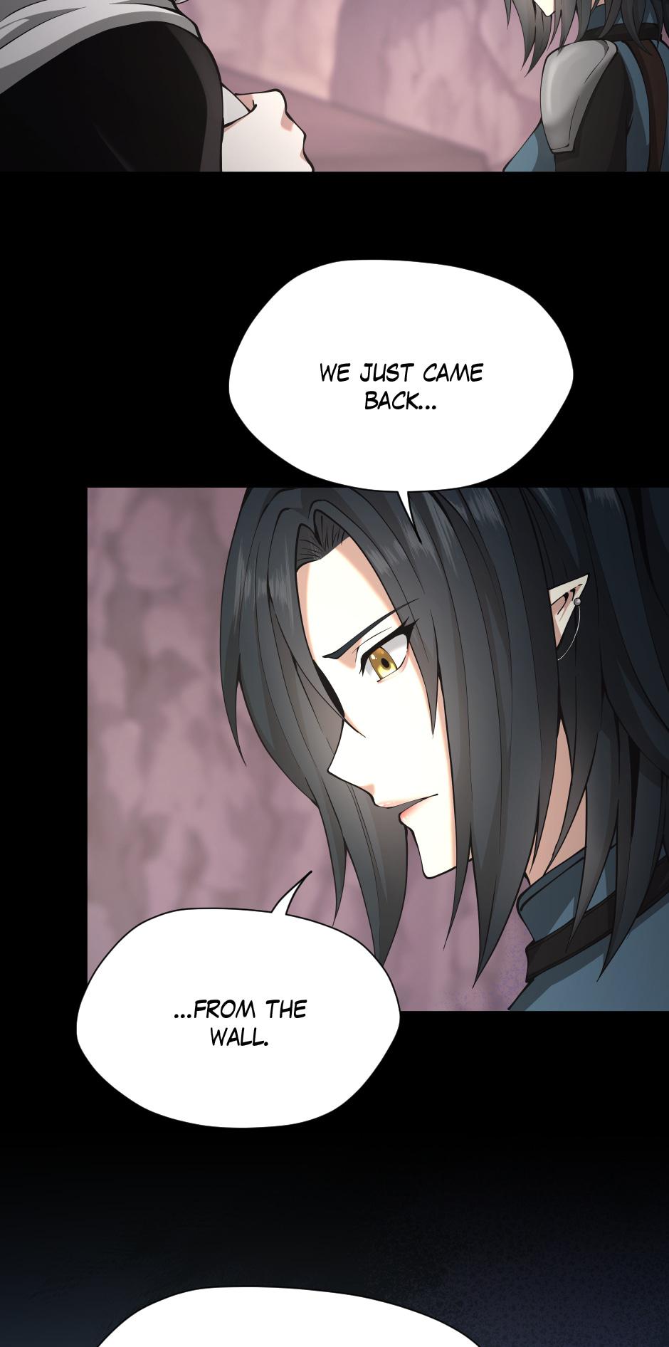 The Beginning After the End Chap 168 - Next Chap 169