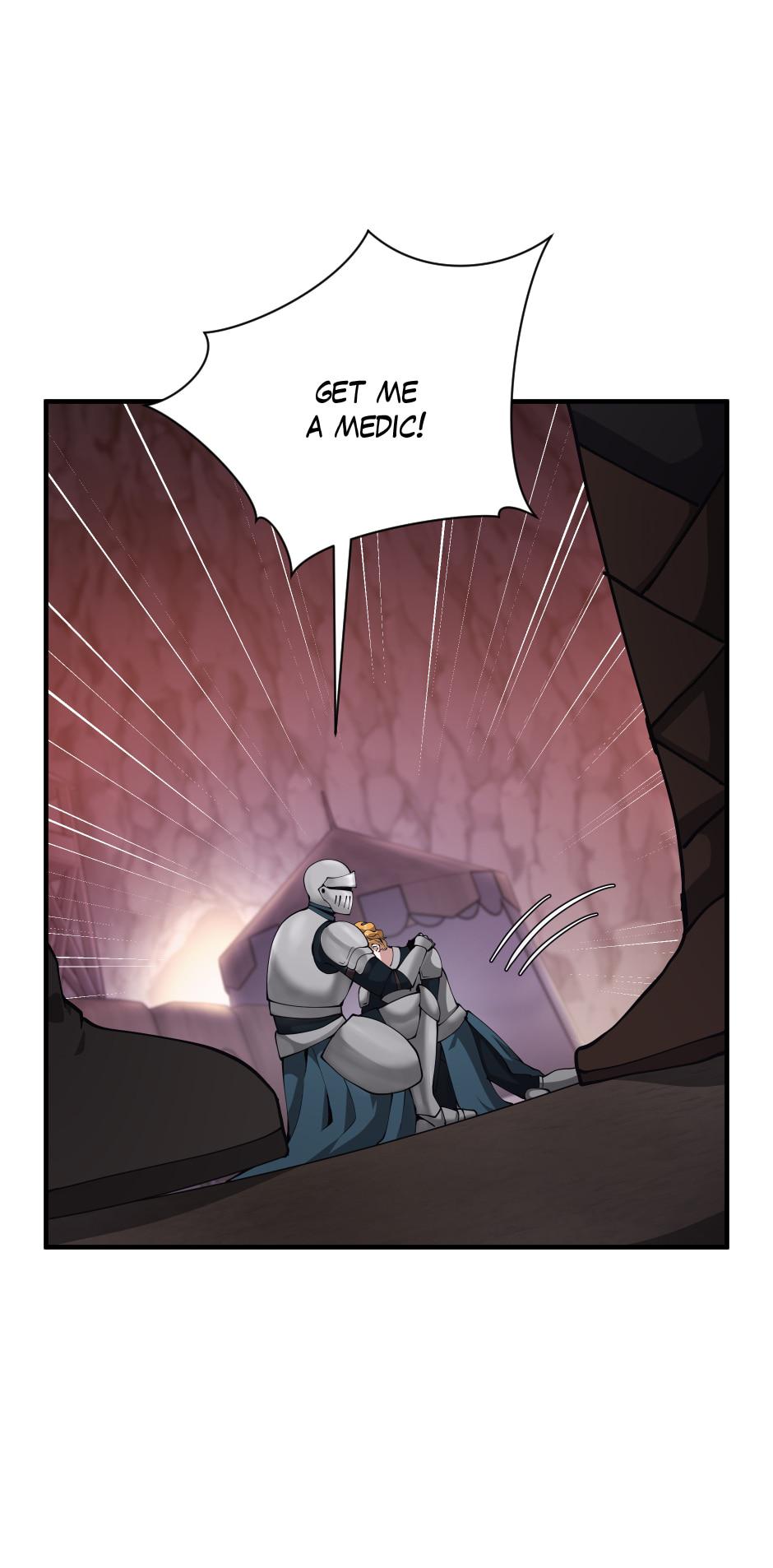 The Beginning After the End Chap 169 - Next Chap 170