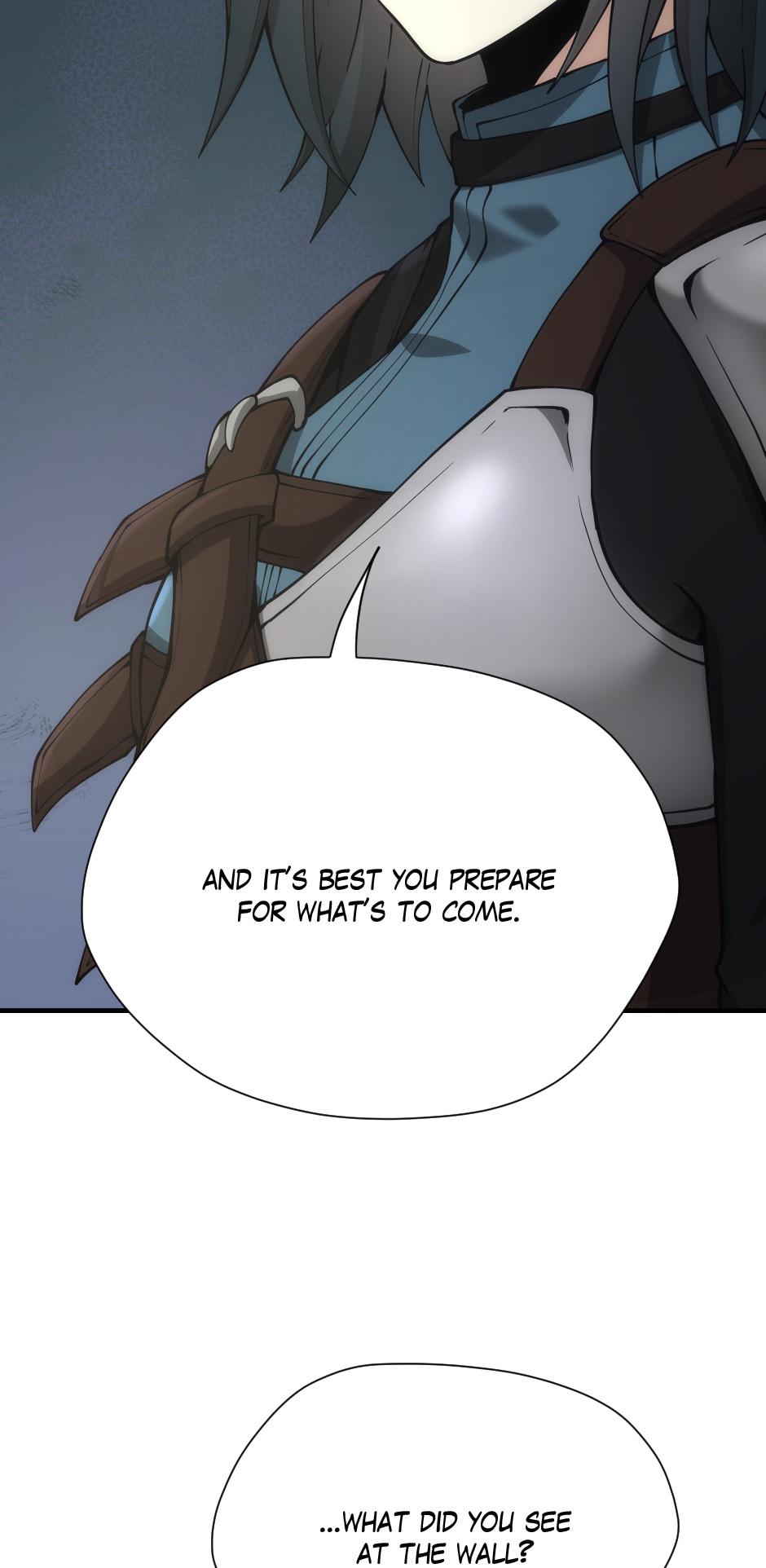 The Beginning After the End Chap 169 - Next Chap 170