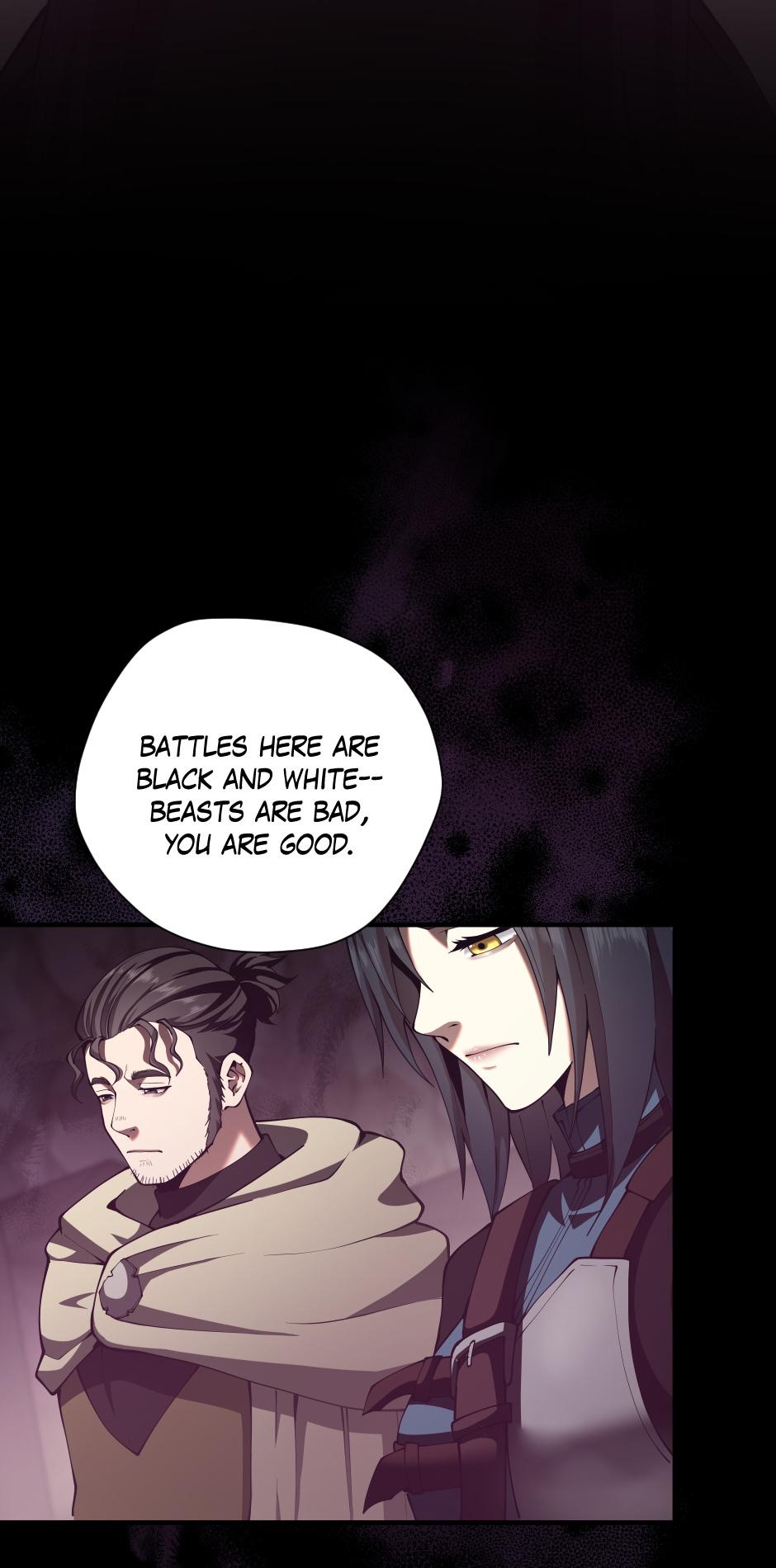 The Beginning After the End Chap 169 - Next Chap 170