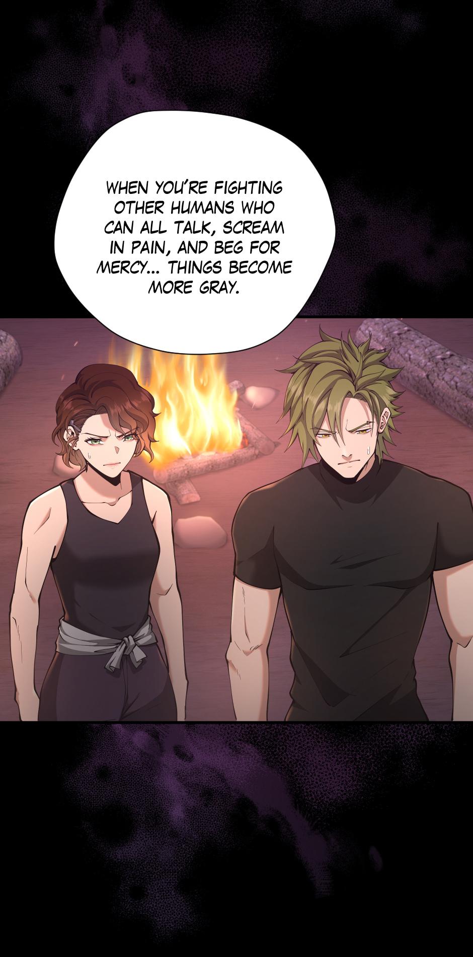 The Beginning After the End Chap 169 - Next Chap 170