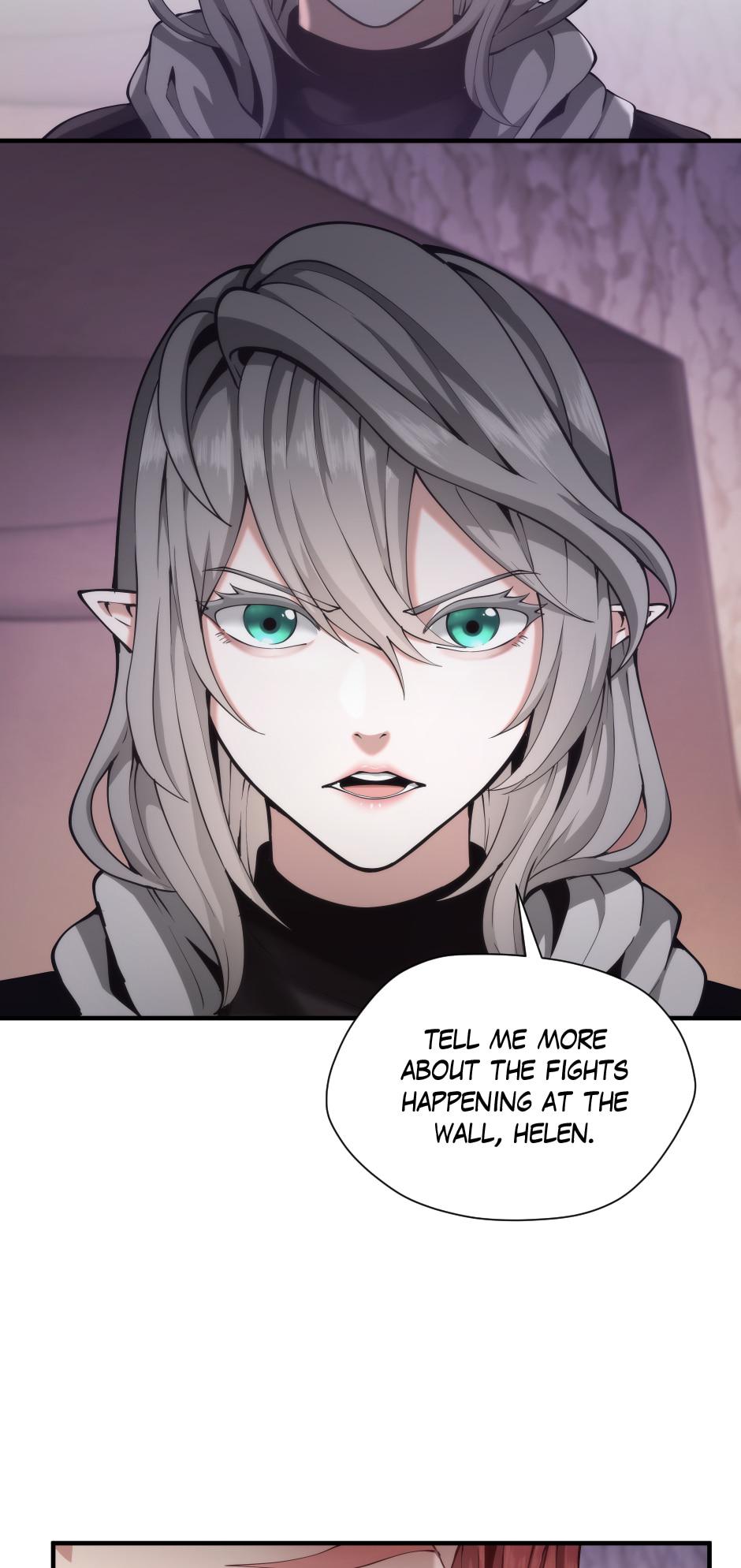 The Beginning After the End Chap 169 - Next Chap 170