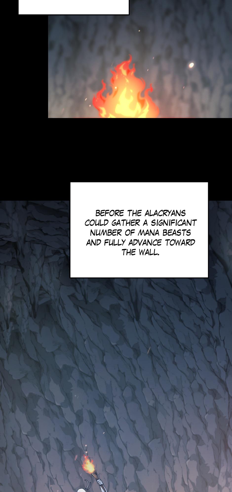 The Beginning After the End Chap 169 - Next Chap 170